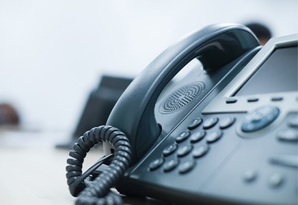 Discover telephones tailored for businesses!
