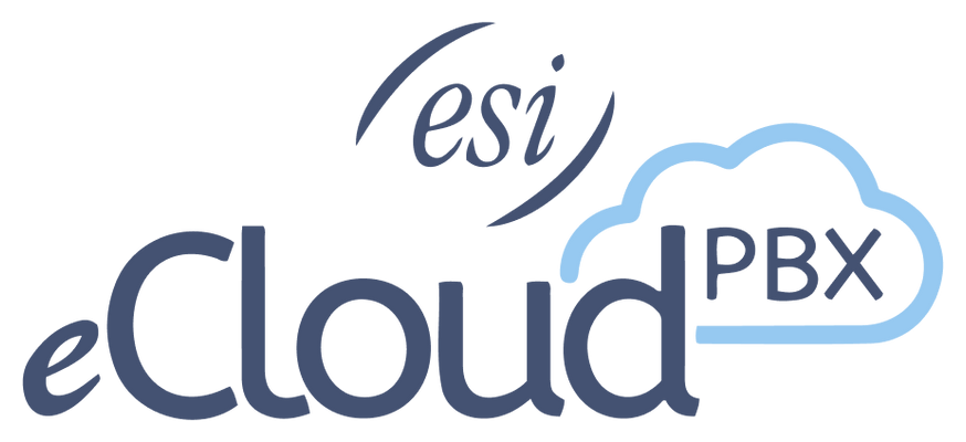 ESI eCloud PBX Business Phone System